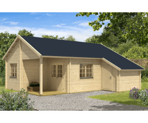 Alpholz Helsinki 90 Premium 695 X 780 Cm Ab 17 269 00 Preisvergleich Bei Idealo At