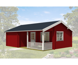 Alpholz Koln 90 Premium 789 X 598 Cm Ab 15 139 00