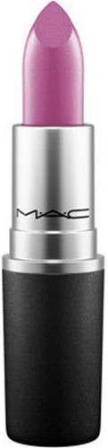 MAC Matte Lipstick Men Love Mystery (3 g)
