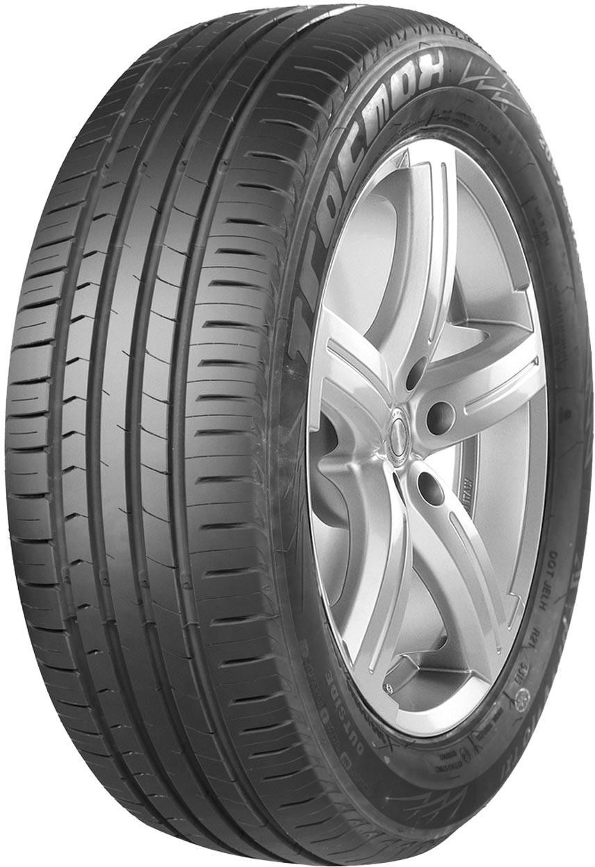 Tracmax Privilo TX1 195/50 R15 82V