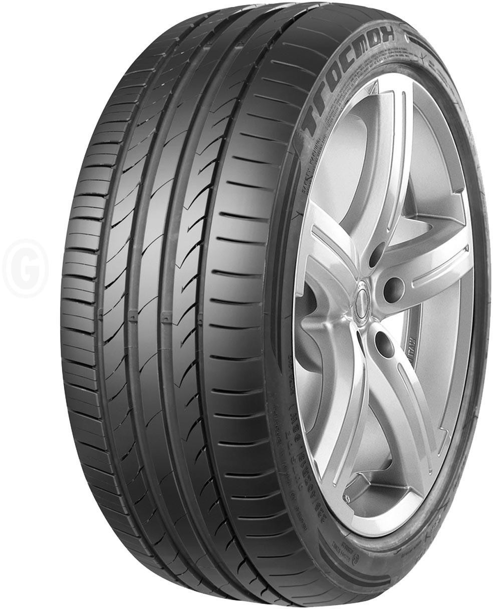 Tracmax Privilo TX3 255/30 R19 91Y