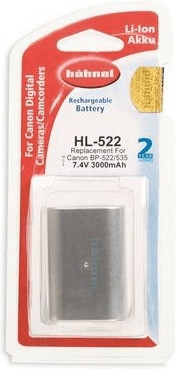 Hähnel HL 522