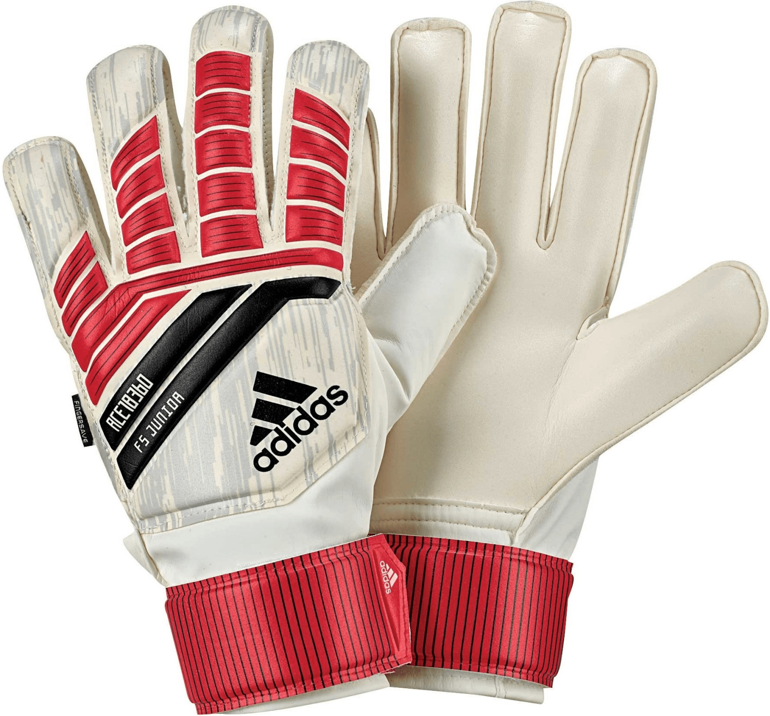 Adidas Predator 18 Fingersave Junior