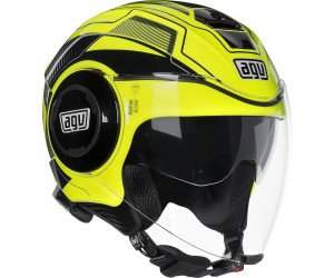 AGV Fluid Soho yellow a € 123,99 (oggi) | Migliori prezzi e offerte su  idealo