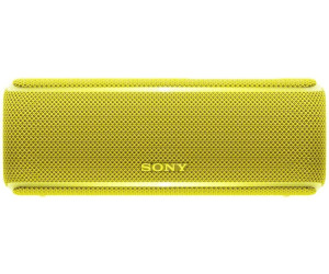 Sony SRS-XB21 gelb