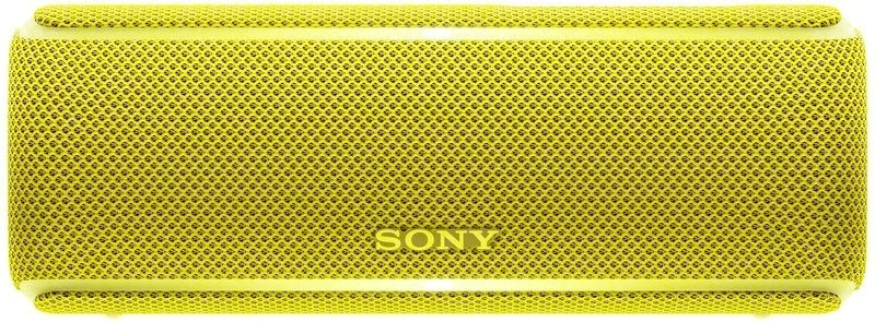 Sony SRS-XB21 gelb