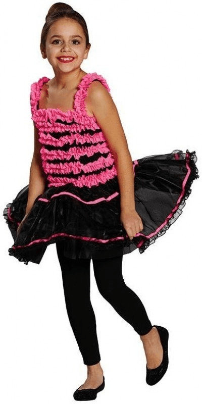 Mottoland Ballerina Child Costume