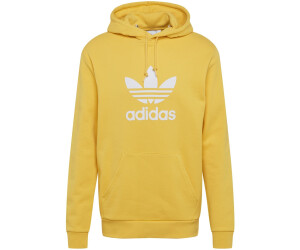 Adidas Trefoil Warm-Up Hoodie au meilleur prix sur idealo.fr