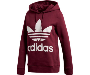 Adidas Originals Trefoil Hoodie Women 