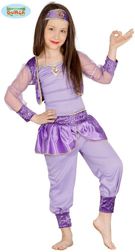 Guirca Déguisement danseuse orientale