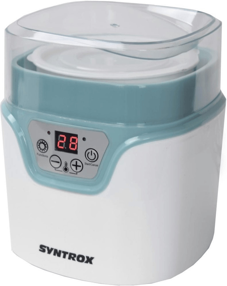 Syntrox Germany Chef Maker JMM20W 1.2 ab 34,99 € Preisvergleich bei
