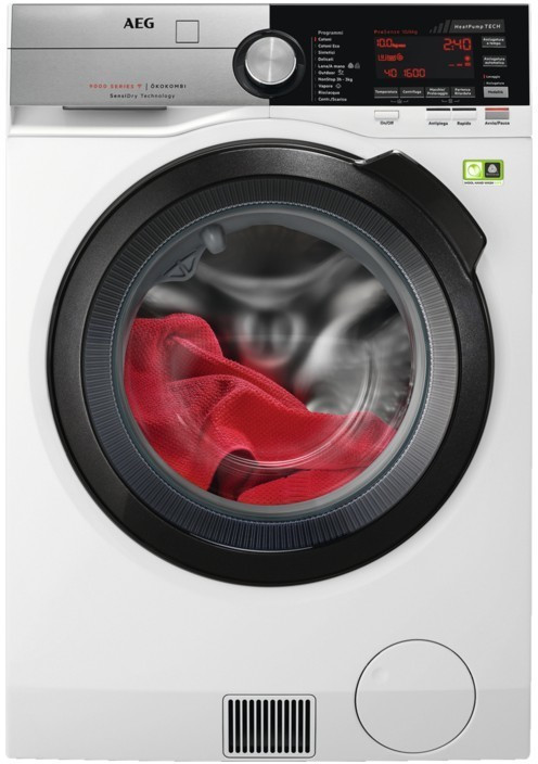 Electrolux L9WEC169K