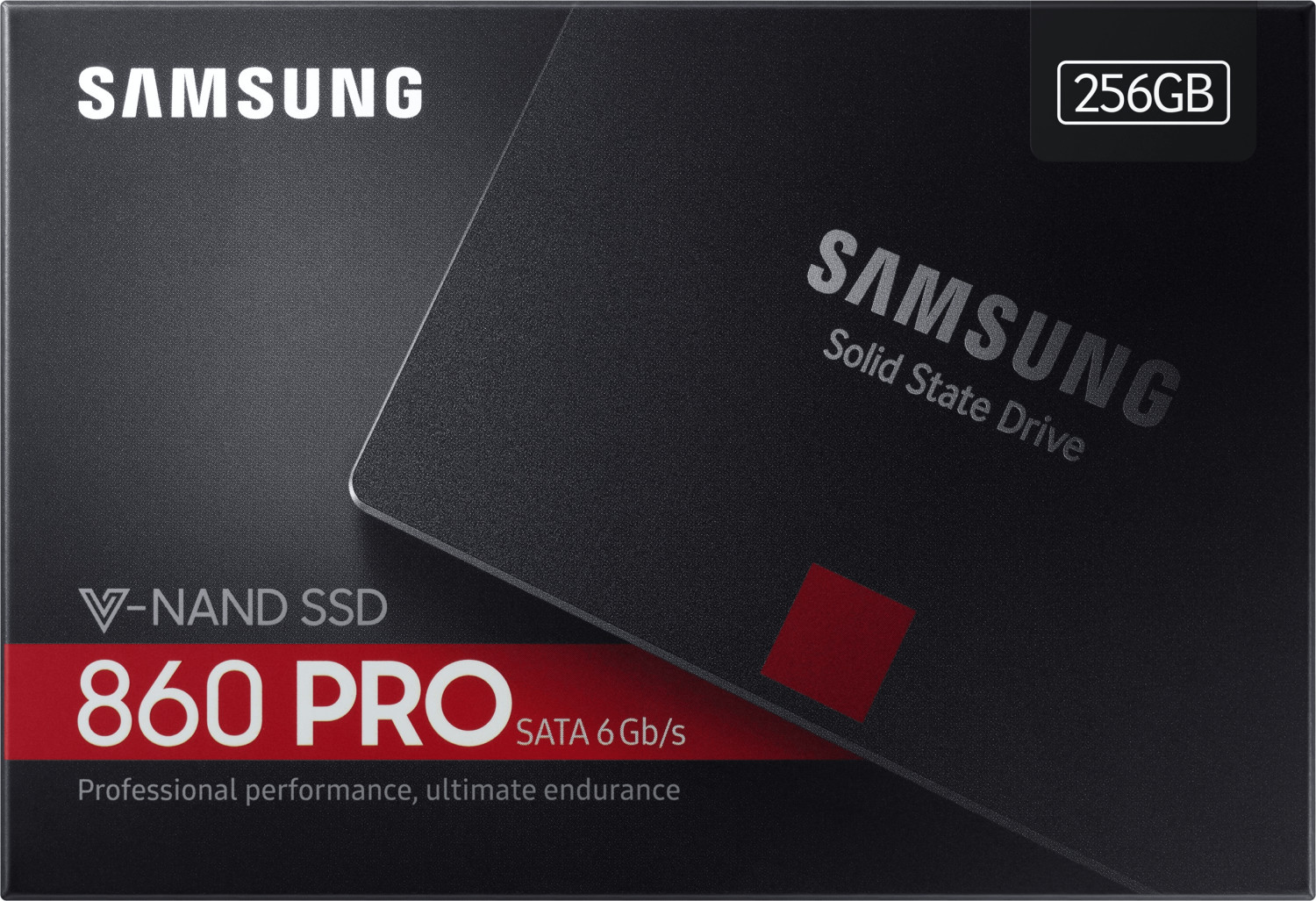 860 pro 256 gb online