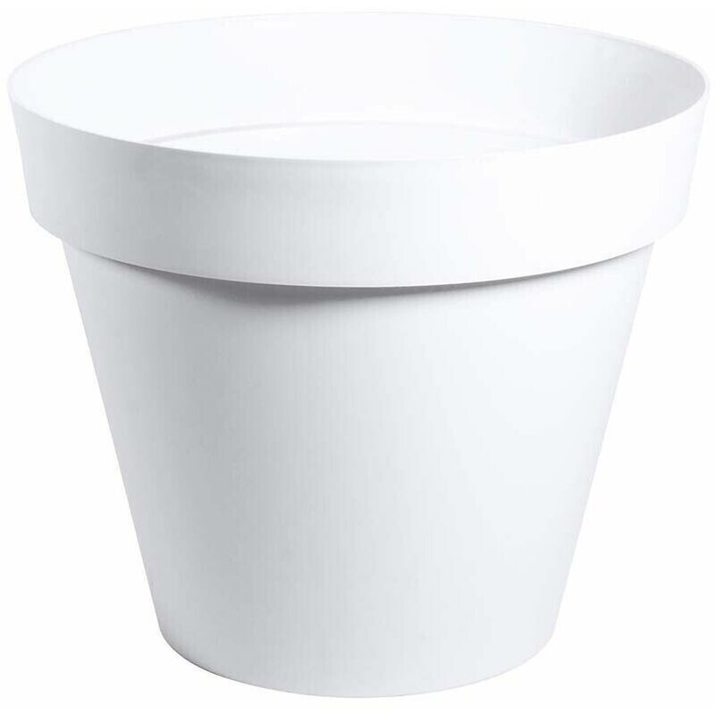 EDA Toscane 170L blanc