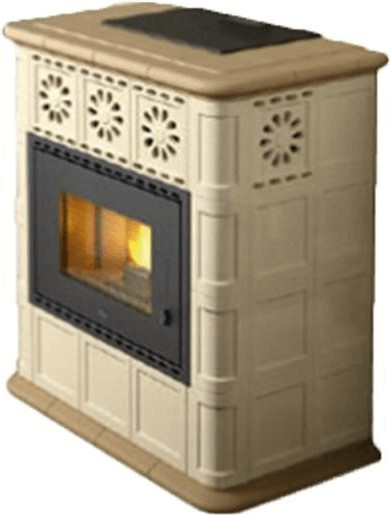 EVA CALOR Lucia 13 kW