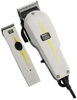 Wahl Super Taper & Super Trimmer Combipack