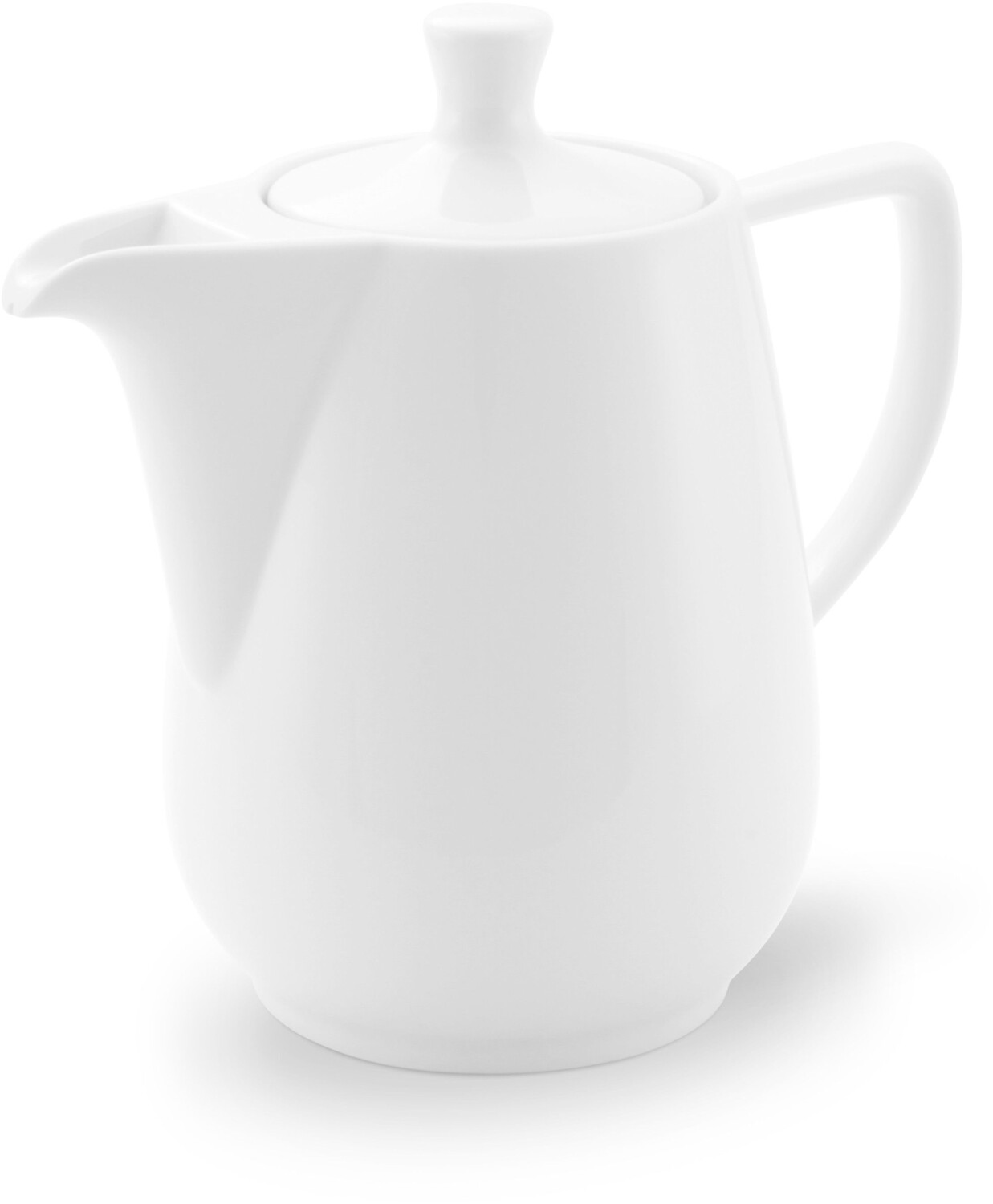 Friesland Coffee Pot 1,4 l White