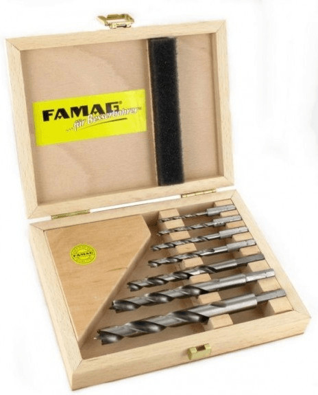 Famag 1597.507.00