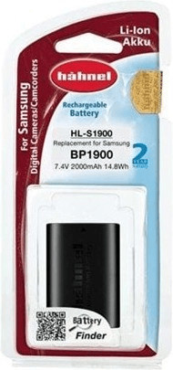 Hähnel HL-S1900