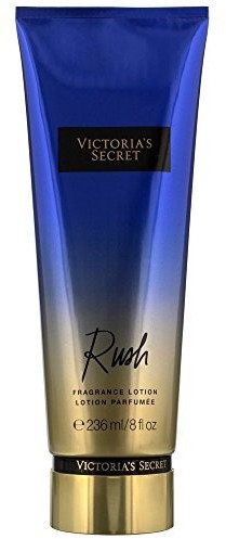 Victoria's Secret Secret Fantasies Rush Fragrance Lotion (236ml)