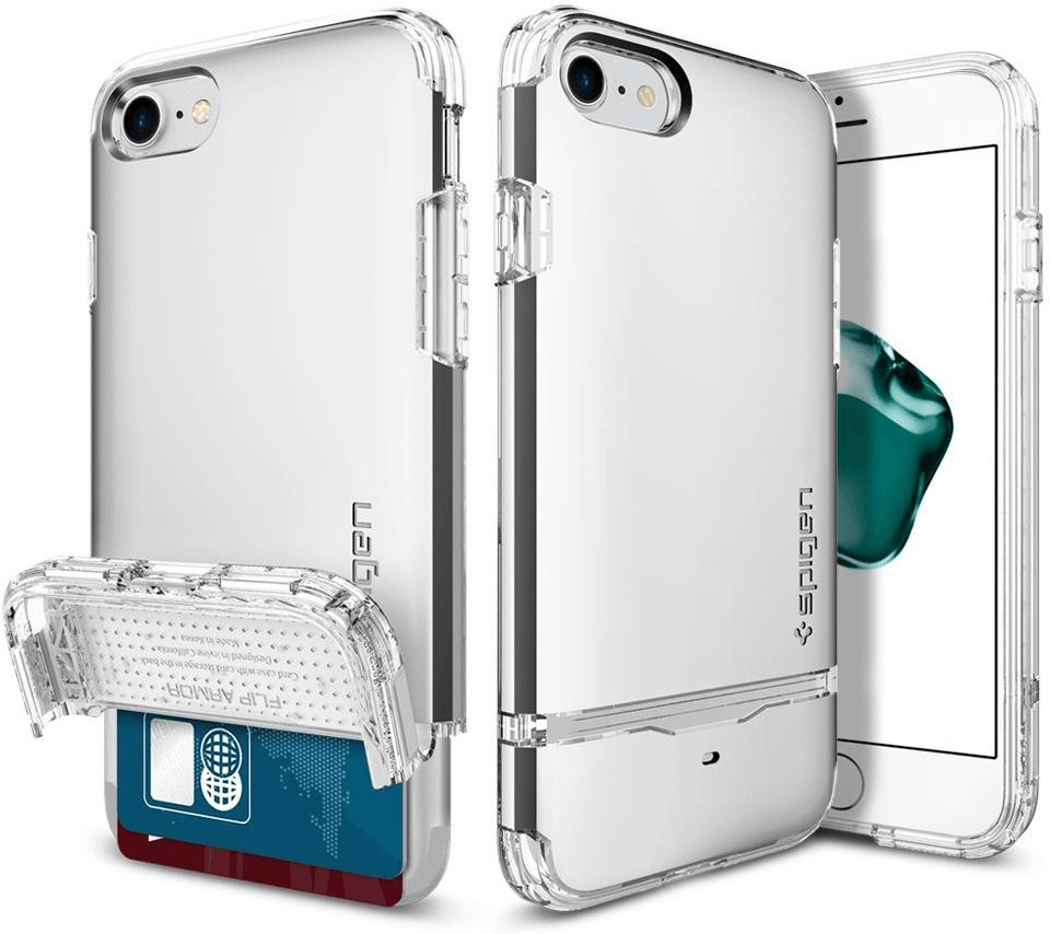 Spigen Case Flip Armor (iPhone 7)