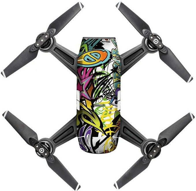 PGYTECH Skin for DJI Spark