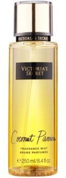 Victoria's Secret Fantasies Coconut Passion Fragrance Mist (250ml)