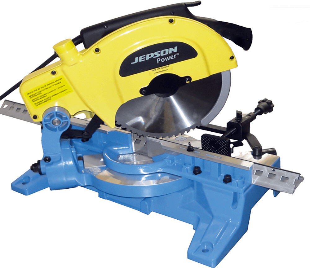 Jepson 9410ND