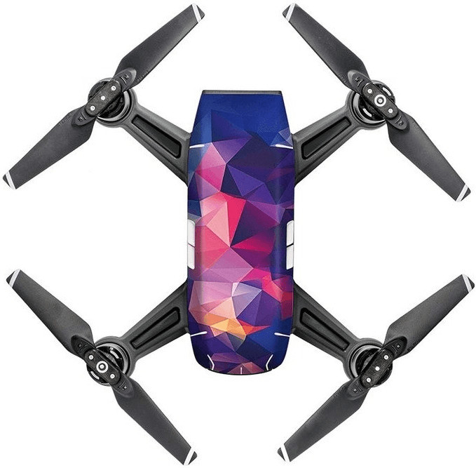 PGYTECH Skin for DJI Spark (SPF-D5)