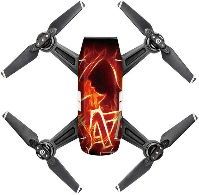 PGYTECH Skin for DJI Spark (SPF-CO3)