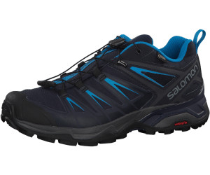salomon x ultra 3 uomo grigio