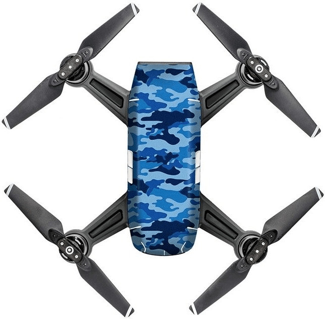 PGYTECH Skin for DJI Spark (SPF-CA7)