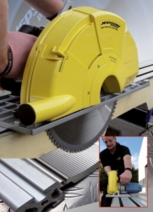 Jepson Super Hand Dry Cutter 8320