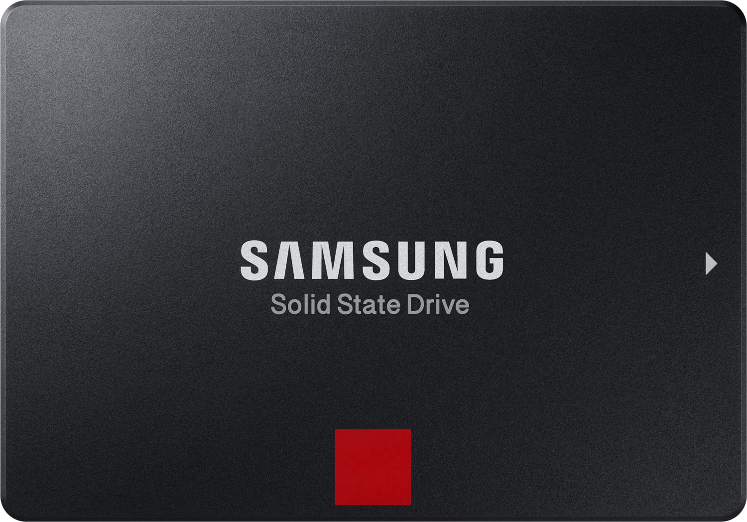 Samsung 860 Pro 2 To