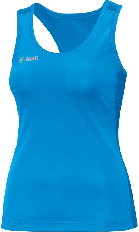 JAKO Tank Top Women blue