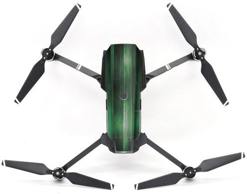 PGYTECH Skin für DJI Mavic Pro (MAF-W3)