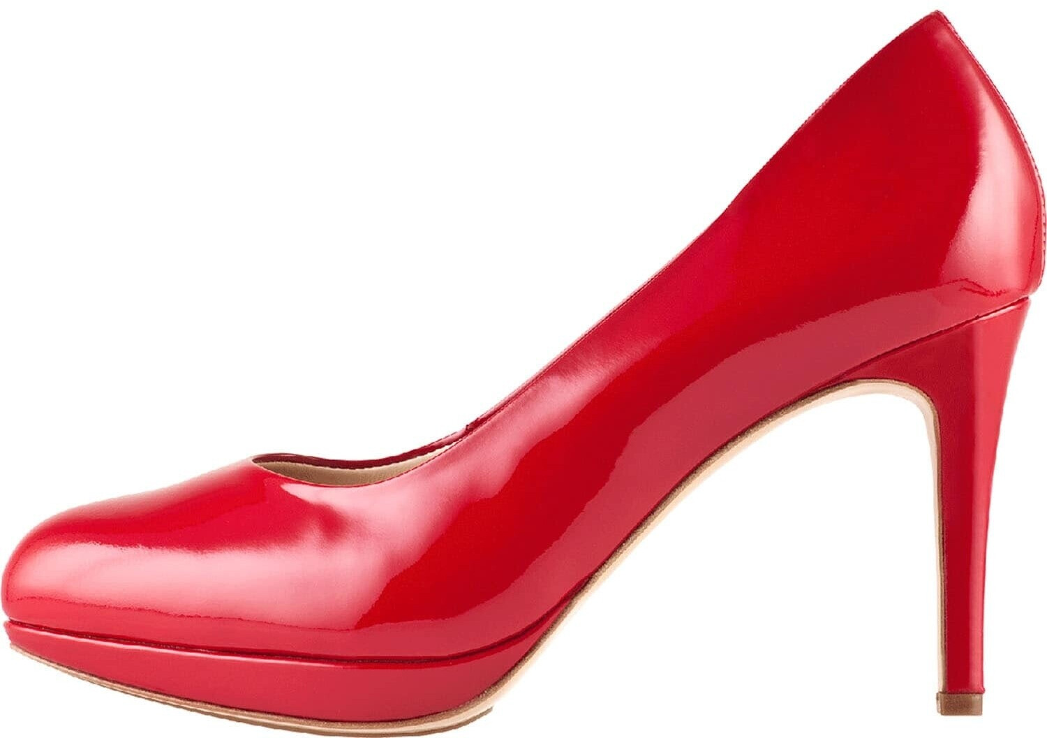 Högl Studio 80 red