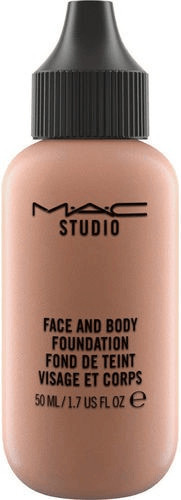 MAC Face and Body Foundation N9 (50 ml)