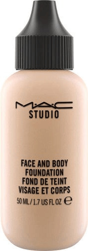 MAC Face and Body Foundation C 4 (50ml)
