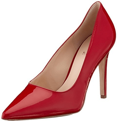 Högl Boulevard 90 red