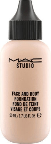 MAC Face and Body Foundation N 1 (50 ml)