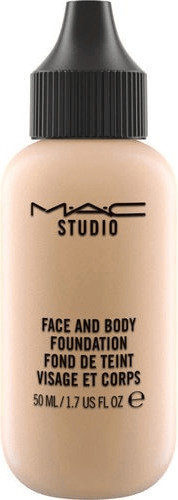 MAC Face and Body Foundation C 5 (50ml)