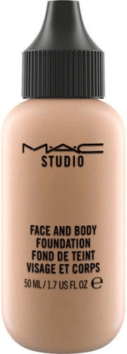 MAC Face and Body Foundation C 7 (50ml)