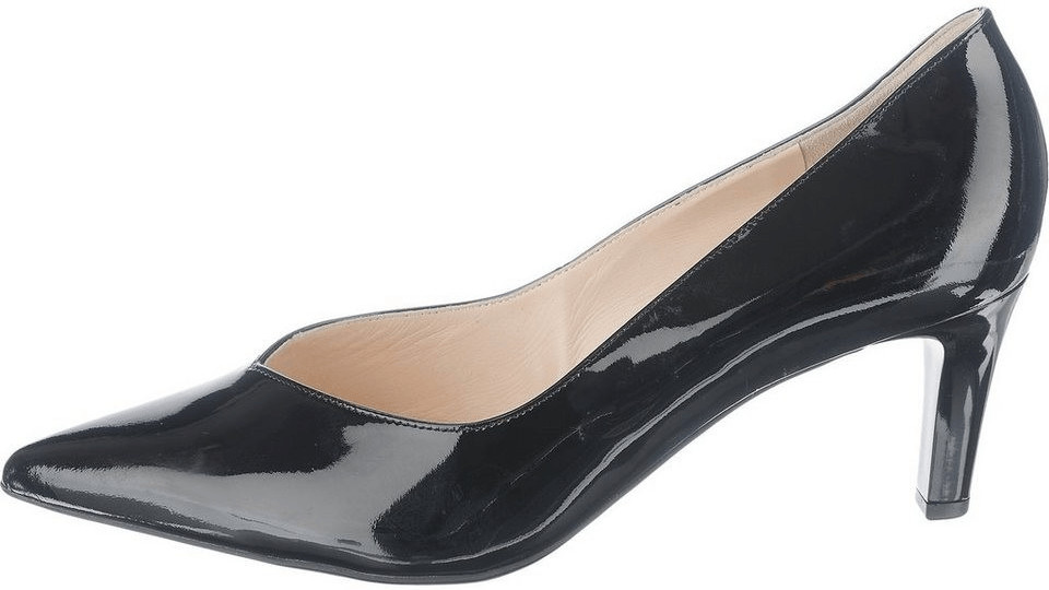 Högl 3-186724 black