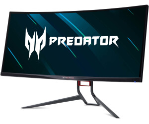 Buy Acer Predator X34P from £837.00 (Today) – Best Deals on idealo.co.uk