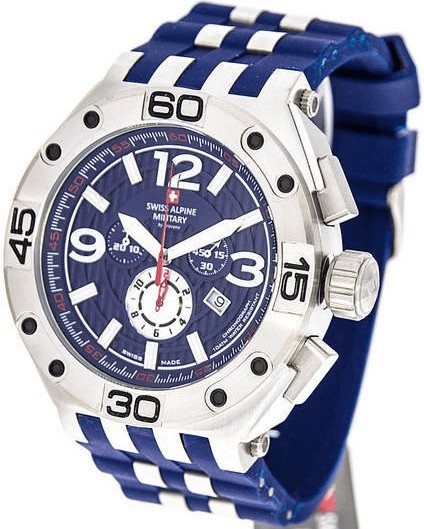 Grovana Swiss Alpine Military (7032)