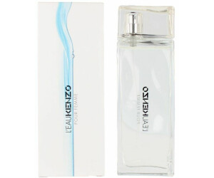 Kenzo L Eau Kenzo Pour Femme Eau de Toilette desde 23 23 Compara precios en idealo