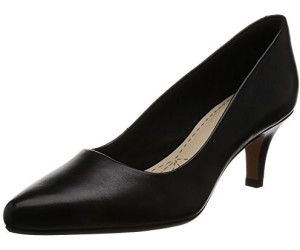 Clarks Damen Isidora Faye Pumps41 EUGrau (Dark Grey Sde) Clarks Damen Isidora Faye Pumps41 EUGrau (Dark Grey Sde)