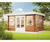 Gartenhaus 40 Iso Bei Idealo De