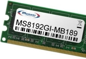 Memorysolution 8 Go SODIMM DDR4 (MS8192GI-MB189)